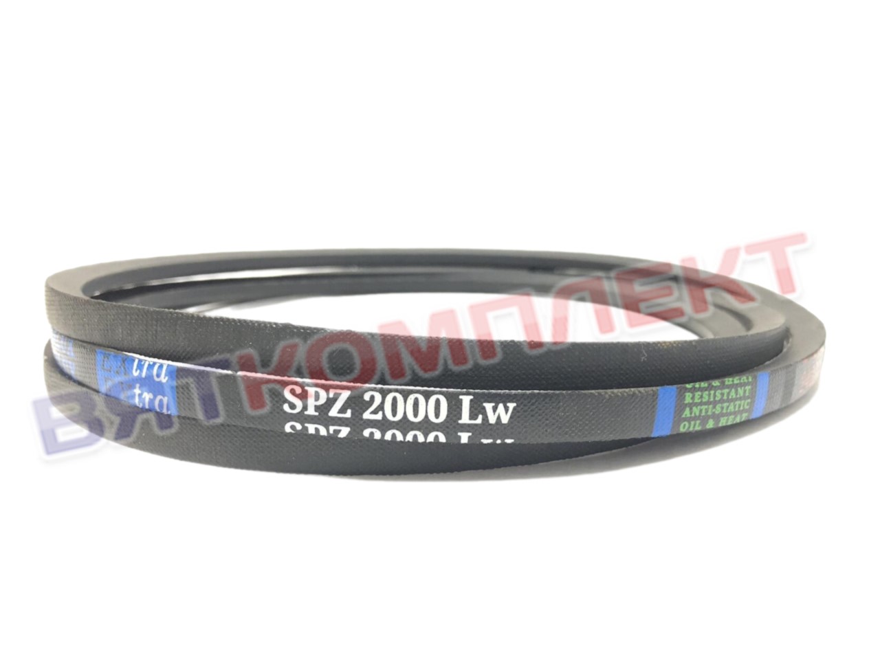 Ремень SPZ-2000 (В15-322)